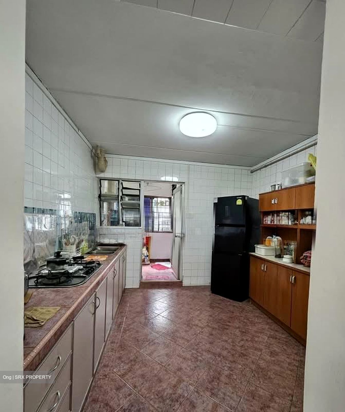 Blk 508 Pangshan Court (Bukit Panjang), HDB 4 Rooms #551440641